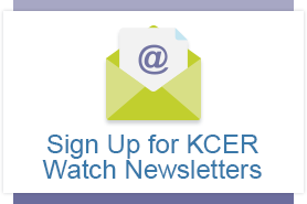 Sign Up for KCER Watch Newsletters