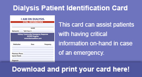 Patient Identification Car